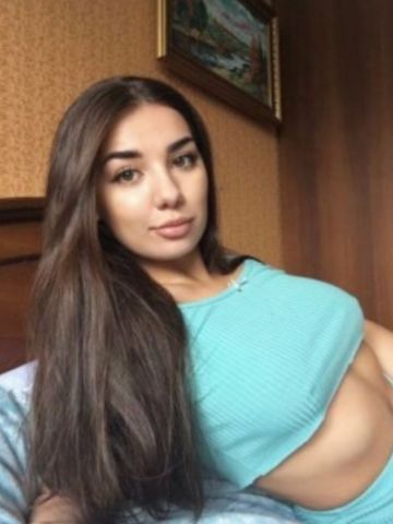 Люба Афродита фото 3